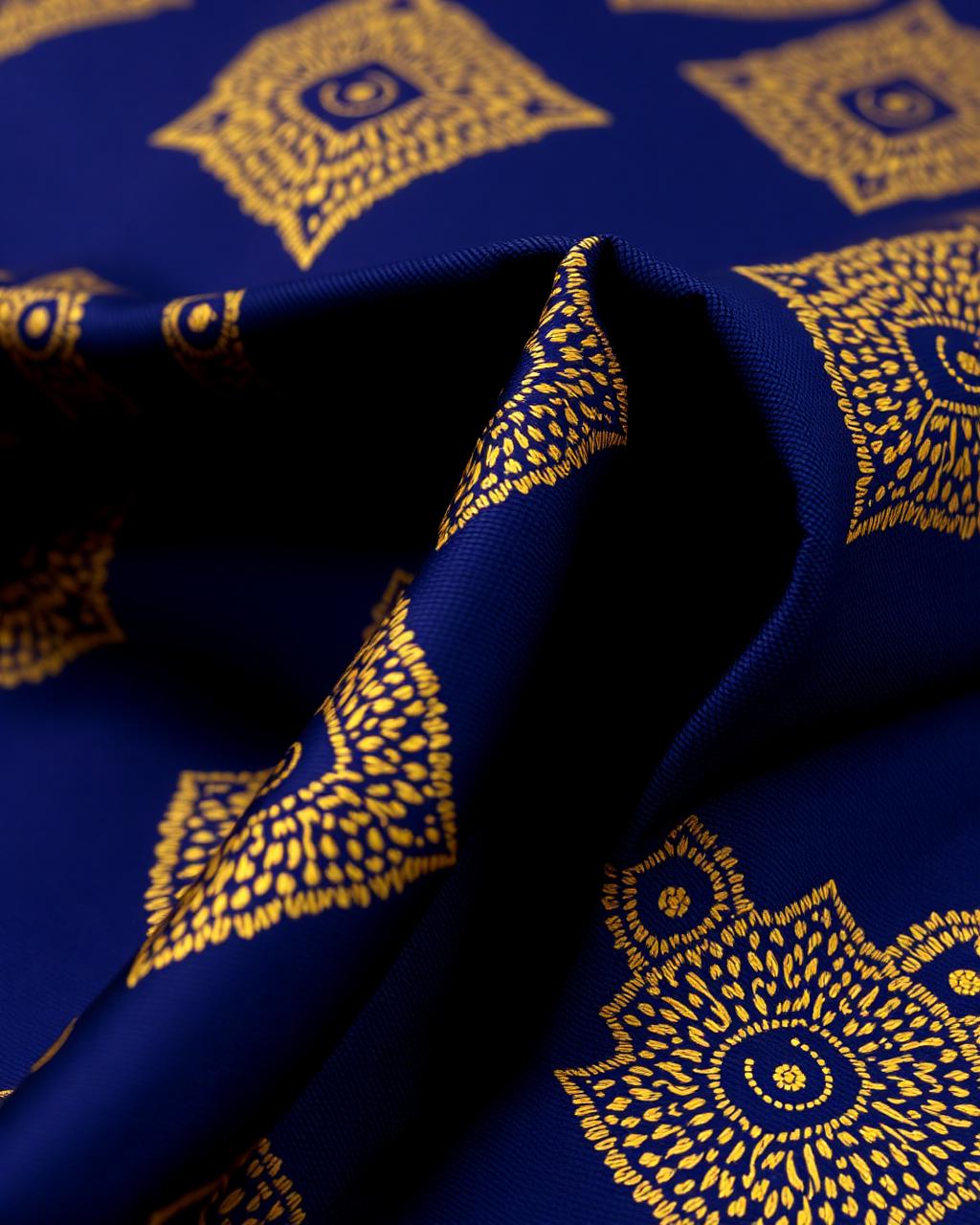 Fabric detail